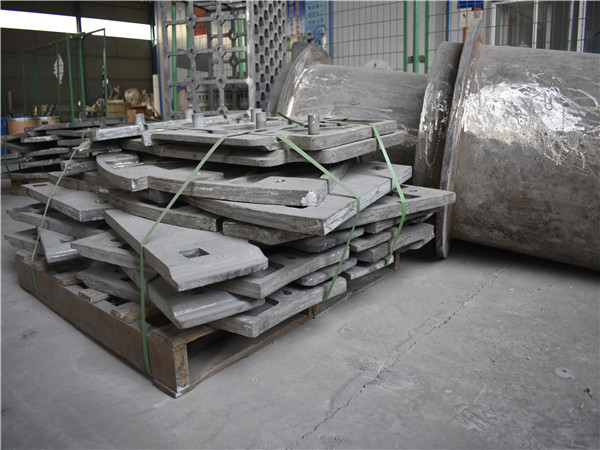 水泥廠窯口護(hù)板 窯尾護(hù)板